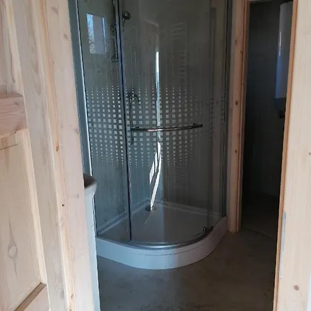 Hébergement de vacances Chaloupka U Montyho Vavrinec (Bansko)