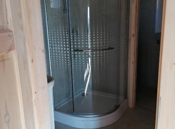 Feriehus Chaloupka U Montyho Vavrinec (Bansko)